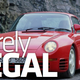 Illustration for article titled 15 foreign exotic cars the feds wont seize